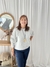 SWEATER GEN - Carolina Soto