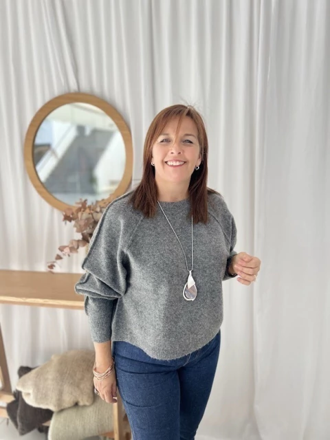 SWEATER GEN - comprar online