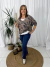 SWEATER GINGER - Carolina Soto