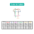 BLUSA KIT