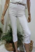 JEAN CAPRI GARDEN (talle 38) - comprar online
