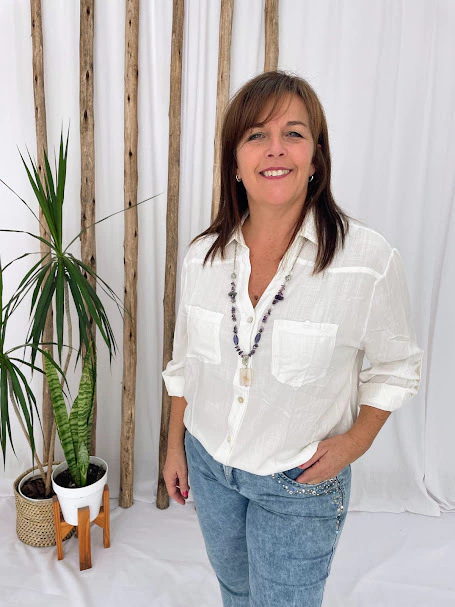 CAMISA LIN - comprar online