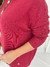 Imagen de SWEATER ISIS-TOMATE