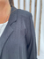 BLAZER JAZ - Carolina Soto