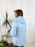 CAMPERA KESI - Carolina Soto