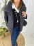 CAMPERA LENKA - Carolina Soto