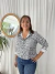 CAMISA LENNON GRIS - comprar online