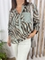 BLUSA LUISA - Carolina Soto