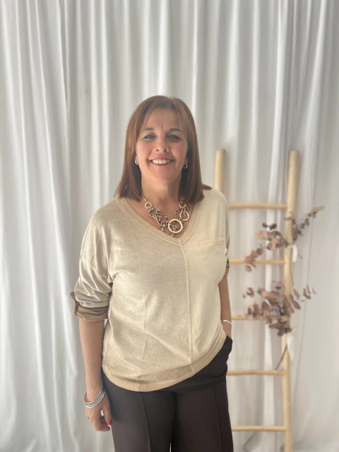 REMERA LUMIN - comprar online