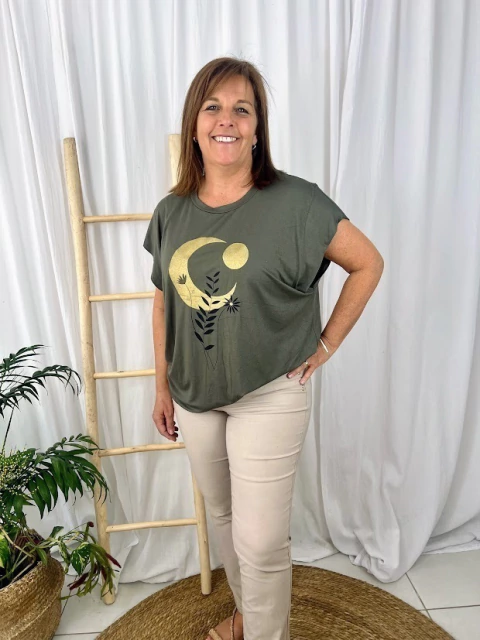 REMERA HELEN - comprar online