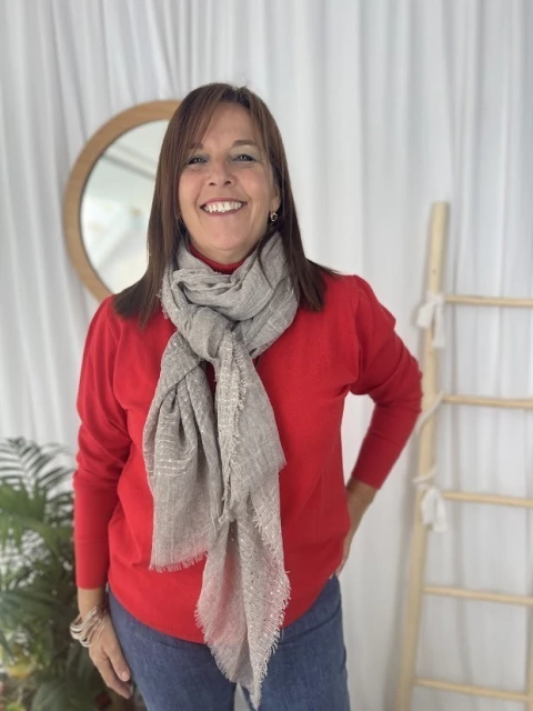 PASHMINA LUZ - comprar online