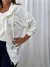 CAMPERA MARISOL - Carolina Soto