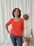 REMERA MARTINA Escote redondo - comprar online