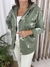 CAMPERA MAVI