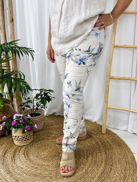 BABUCHA MIKA - comprar online