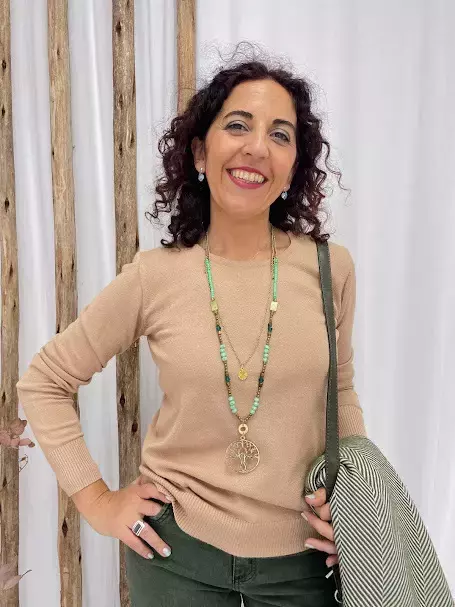 SWEATER MINERVA - comprar online