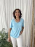 REMERA MIRANDA - Carolina Soto