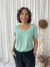 REMERA MIRANDA - Carolina Soto