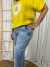 JEAN SLOUCHY MIREL - tienda online