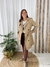 TRENCH MOKA - comprar online