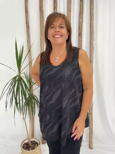 MUSCULOSA MURIEL - comprar online