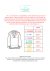 BLUSA NATAL - tienda online