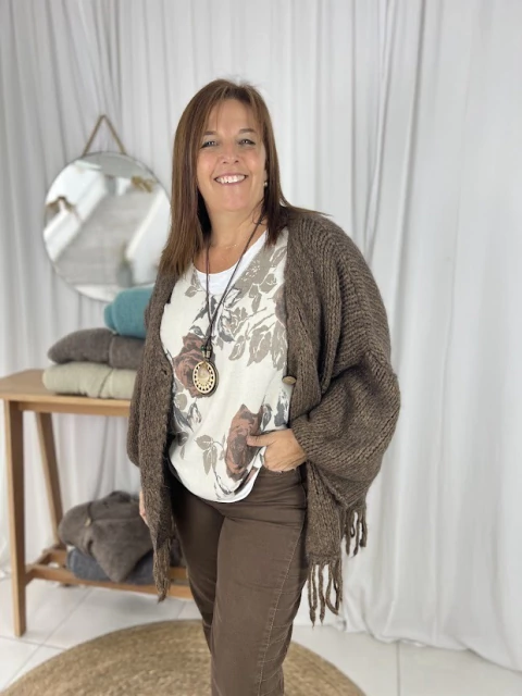 SACO ODESSA - comprar online