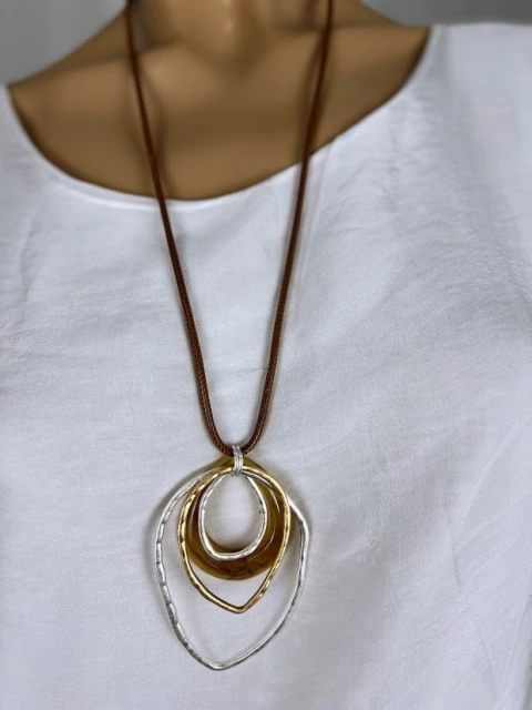 COLLAR OPIO - comprar online