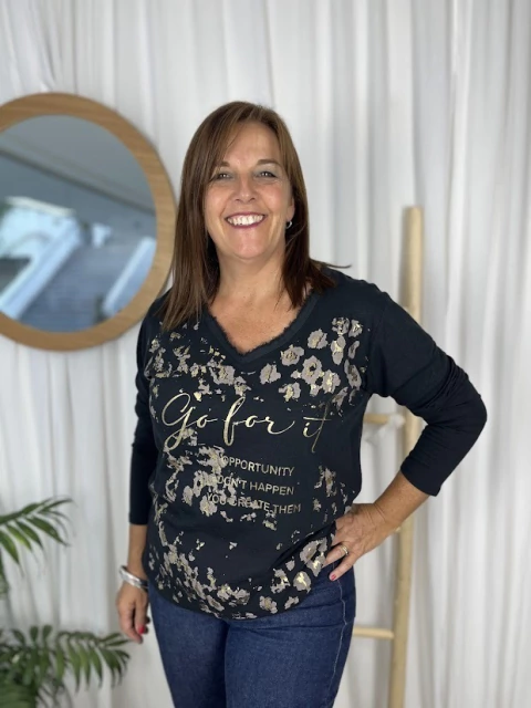 REMERA PITA - comprar online