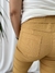 PANTALÓN POCKET MOSTAZA - Carolina Soto