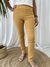 PANTALÓN POCKET MOSTAZA - tienda online