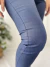 PANTALÓN POCKET AZUL JEAN (talle 2) - comprar online