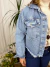 CAMPERA RONA - comprar online