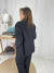 BLAZER SAM - Carolina Soto