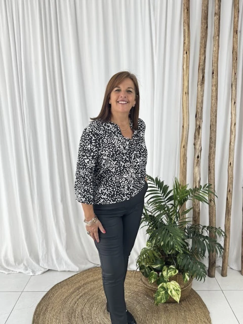 BLUSA SAY - comprar online