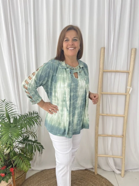 SACO SIBA - comprar online