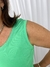 MUSCULOSA SIMPLE DE MICROFIBRA en internet