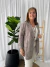 BLAZER SOLANA - Carolina Soto