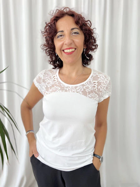 REMERA SORAYA - comprar online