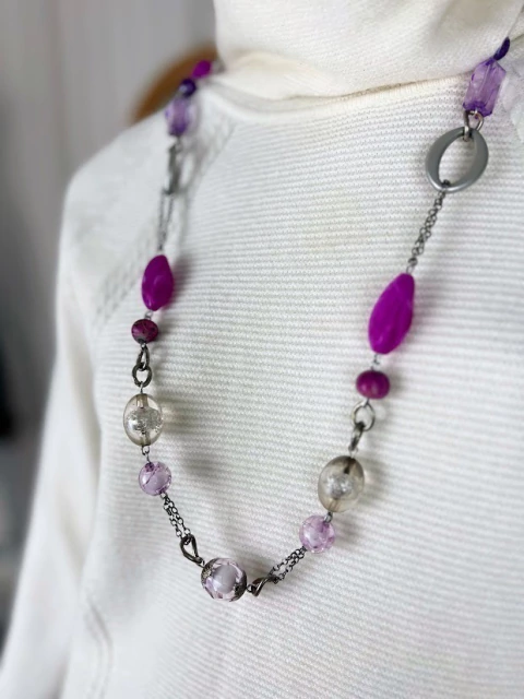 COLLAR SUNA - comprar online