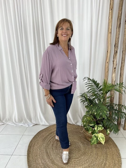 CAMISA SUYA - comprar online