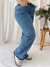 JEAN TAMARA AZUL (talle 42) - tienda online
