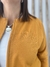 CAMPERA TATY