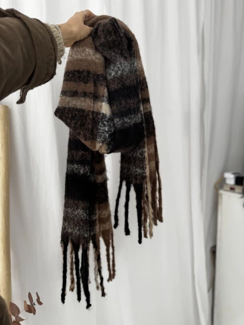 PASHMINA TIERNA - comprar online