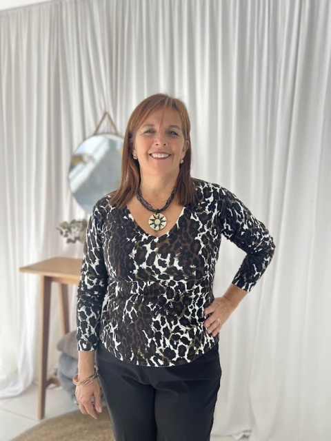 SWEATER TORAL - comprar online