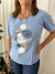 REMERA WISE - Carolina Soto