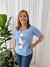 REMERA WISE - comprar online
