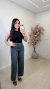 Calça Jeans barrel - comprar online