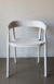 SILLA MANHATTAN BLANCA en internet