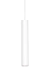 LÁMPARA DE TECHO SOHO 3 LUCES BLANCAS - comprar online